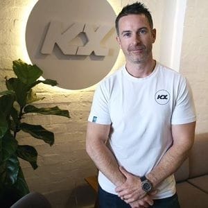 How KX Pilates keeps its X factor How KX Pilates keeps its X factor